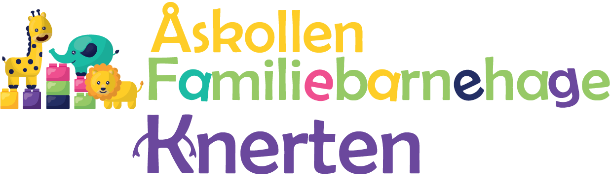 Familiebarnehage Knerten